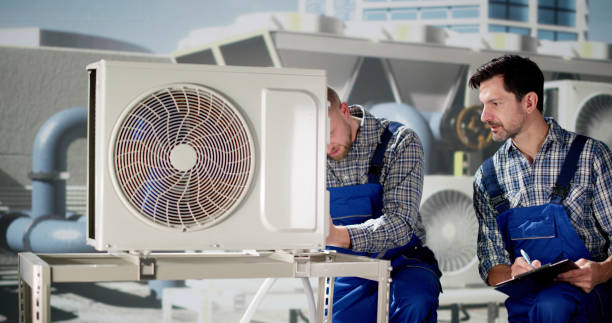 Ductless HVAC repair in Atco, NJ