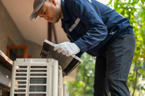 Ductless HVAC repair in Atco, NJ